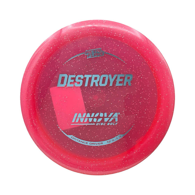 Destroyer Metal Flake