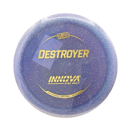 Destroyer Metal Flake