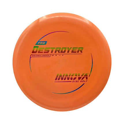 Destroyer Pro