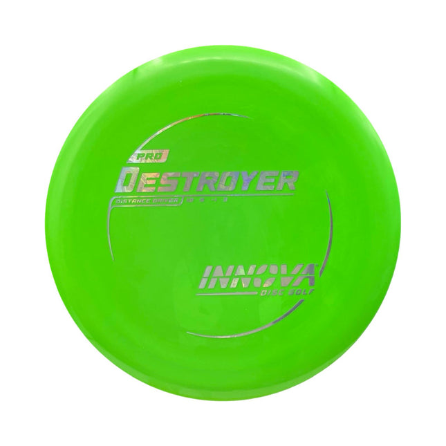 Destroyer Pro