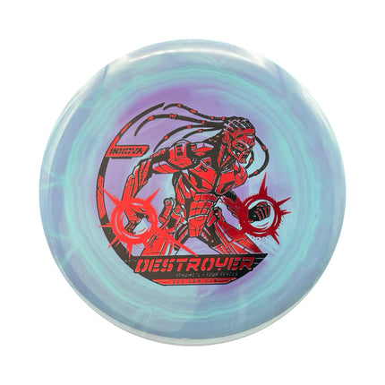 Destroyer Philo Brathwaite 2026 Tour Series Transitional Star