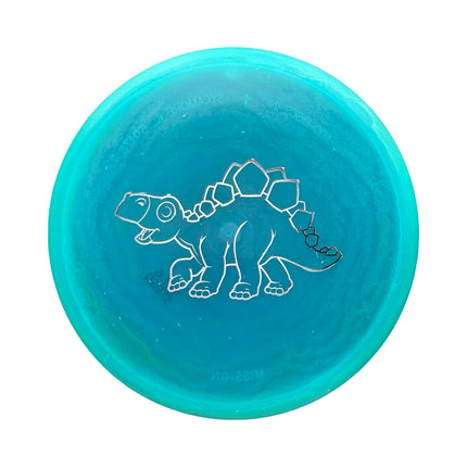 Stegosaurus Egg Shell