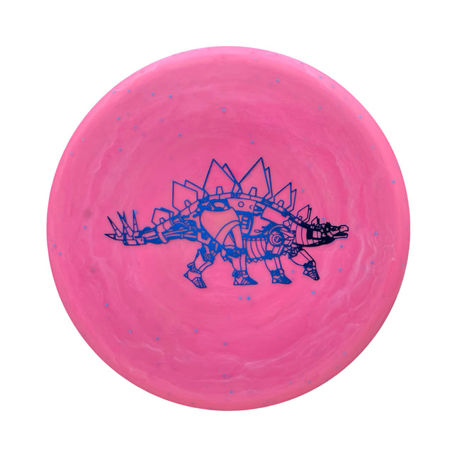 Stegosaurus Special Edition Egg Shell