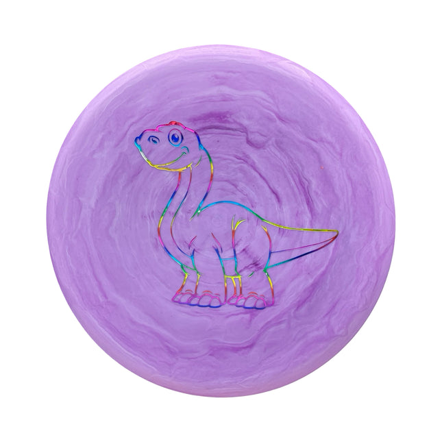 Brachiosaurus Egg Shell