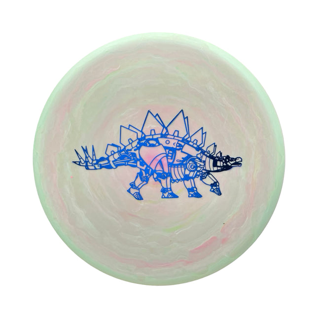 Stegosaurus Special Edition Egg Shell