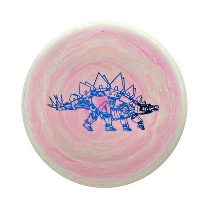 Stegosaurus Special Edition Egg Shell