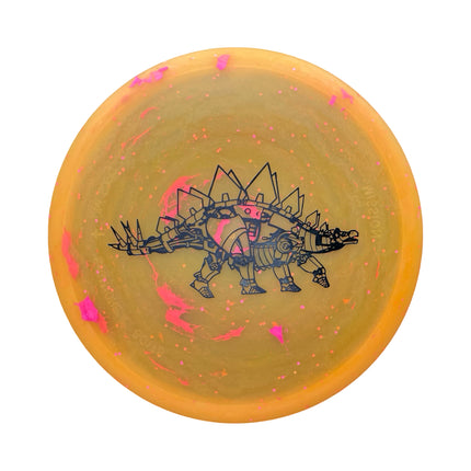 Stegosaurus Special Edition Egg Shell