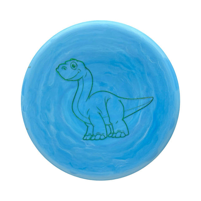 Brachiosaurus Egg Shell