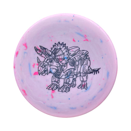 Triceratops Special Edition Egg Shell
