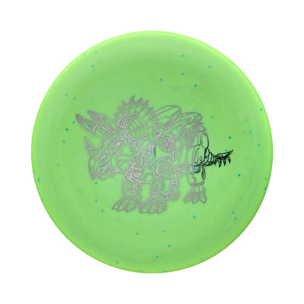 Triceratops Special Edition Egg Shell