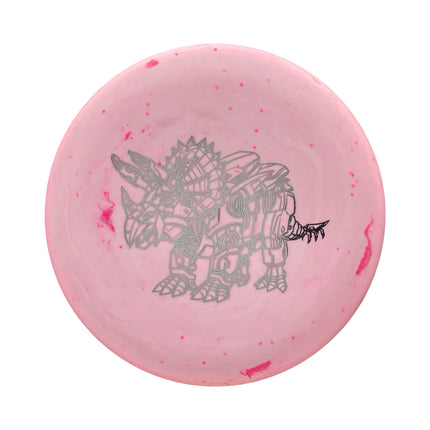 Triceratops Special Edition Egg Shell