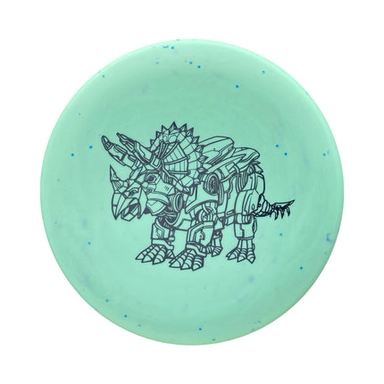 Triceratops Special Edition Egg Shell
