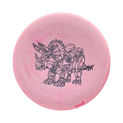 Triceratops Special Edition Egg Shell