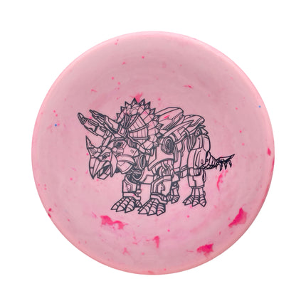 Triceratops Special Edition Egg Shell