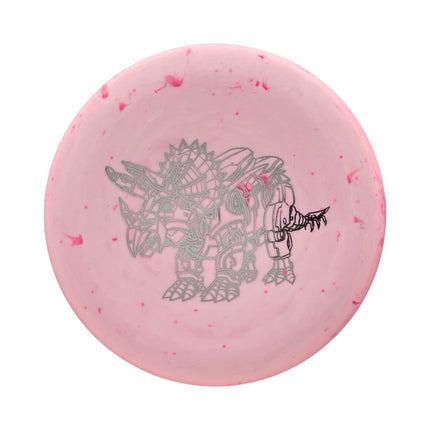 Triceratops Special Edition Egg Shell