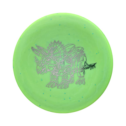 Triceratops Special Edition Egg Shell