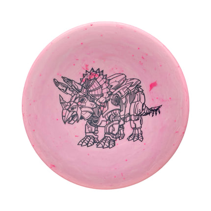 Triceratops Special Edition Egg Shell