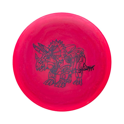 Triceratops Special Edition Egg Shell
