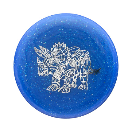 Triceratops Special Edition Egg Shell