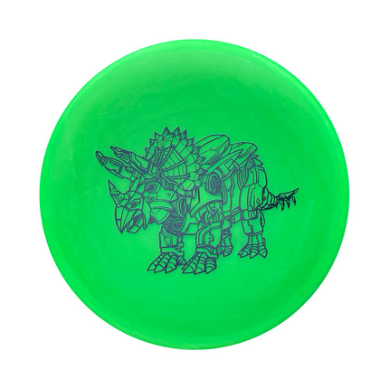 Triceratops Special Edition Egg Shell