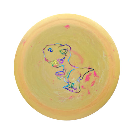 Tyrannosaurus Rex Egg Shell