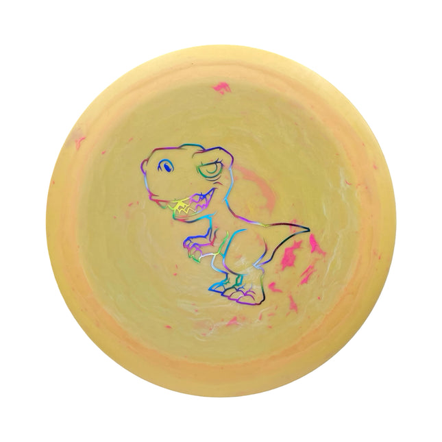 Tyrannosaurus Rex Egg Shell