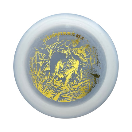 Tyrannosaurus Rex Egg Shell Glow