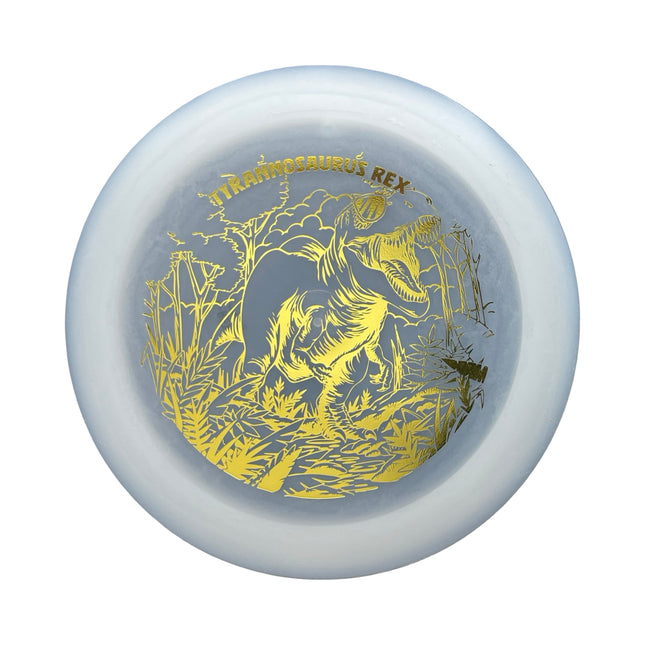 Tyrannosaurus Rex Egg Shell Glow