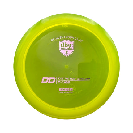 DD C-Line