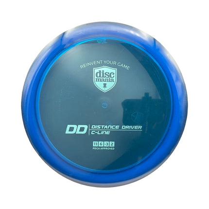 DD C-Line