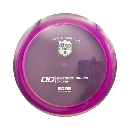 DD C-Line
