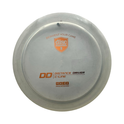 DD C-Line