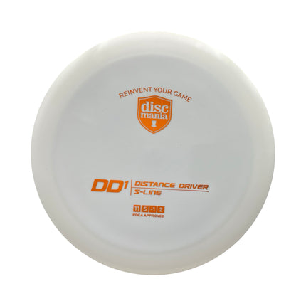 DD1 S-Line
