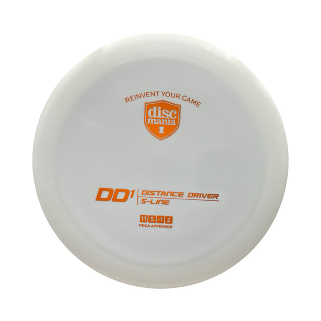 DD1 S-Line