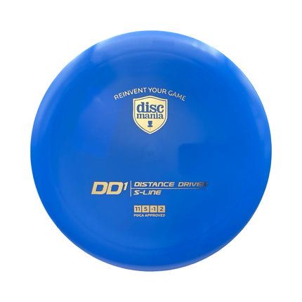 DD1 S-Line