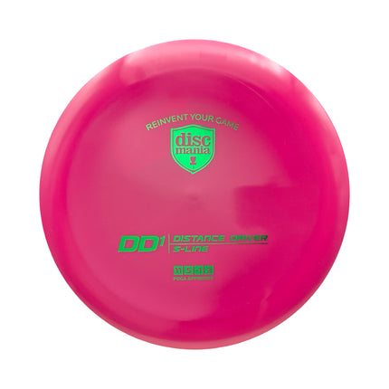 DD1 S-Line