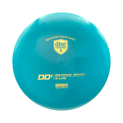 DD1 S-Line