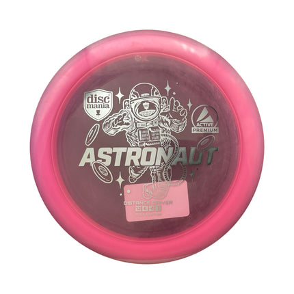Astronaut Premium Active