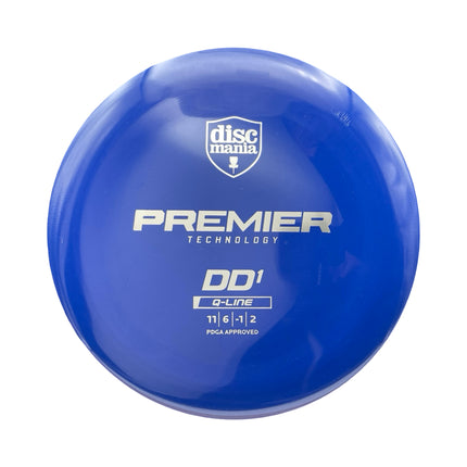 DD1 Q-Line Premier
