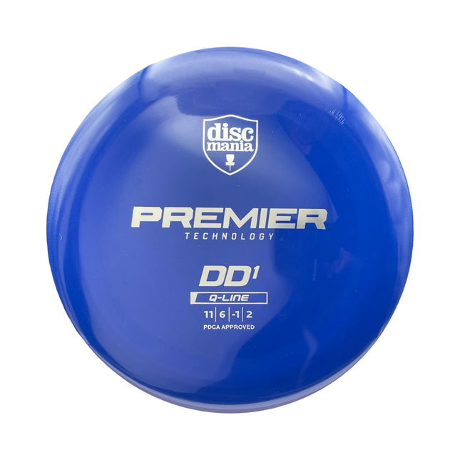 DD1 Q-Line Premier