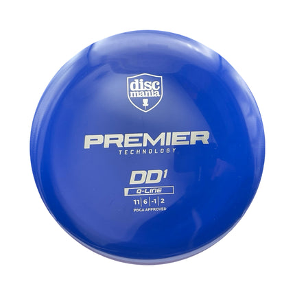 DD1 Q-Line Premier
