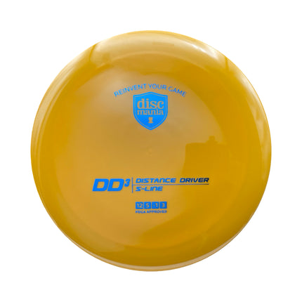 DD3 S-Line