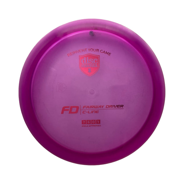 FD C-Line