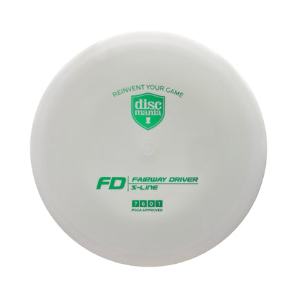 FD S-Line