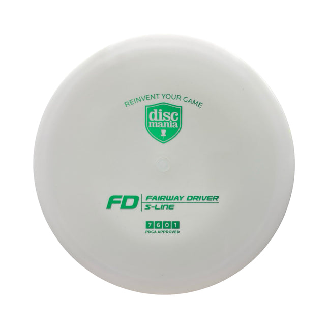 FD S-Line