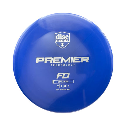 FD Q-Line Premier