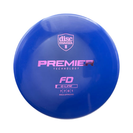 FD Q-Line Premier
