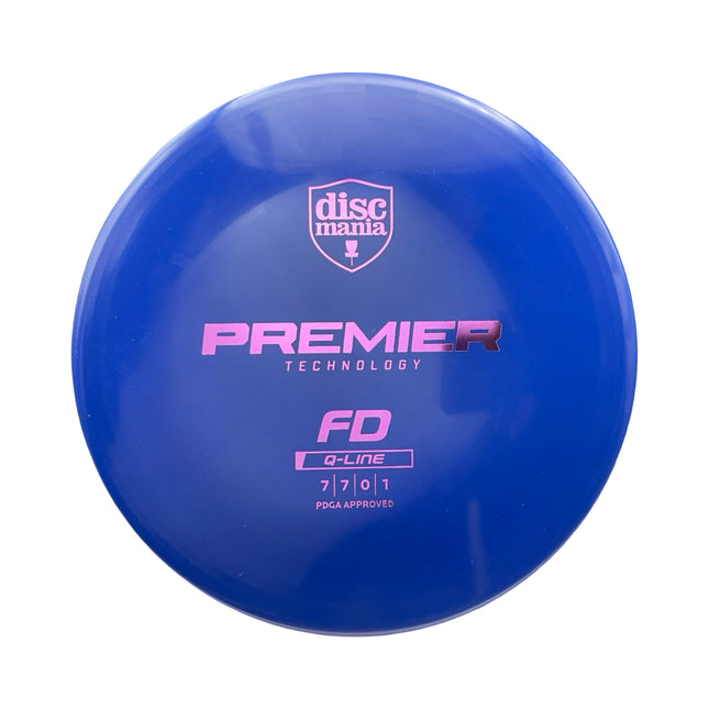 FD Q-Line Premier