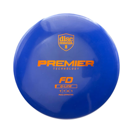 FD Q-Line Premier