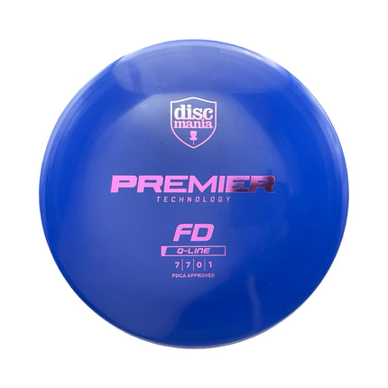 FD Q-Line Premier